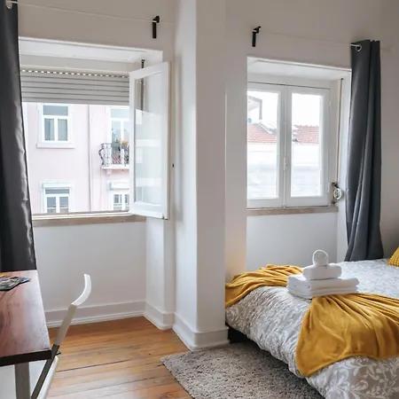 Δωμάτια σε οικογενειακή κατοικία Aquilla Family 301 *