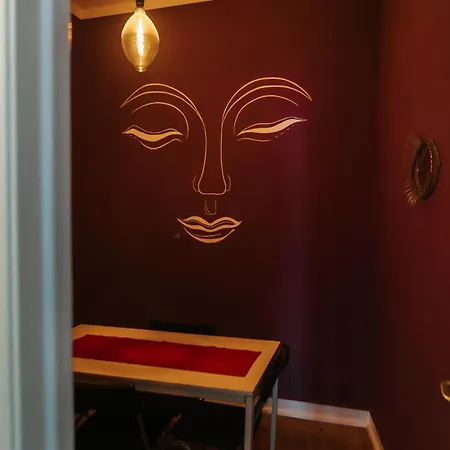 Homestay szállás Aquilla Family 301