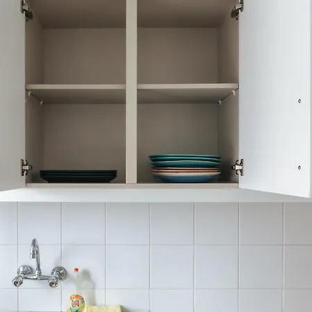 Aquilla Family 301 Проживание в семье Лиссабон