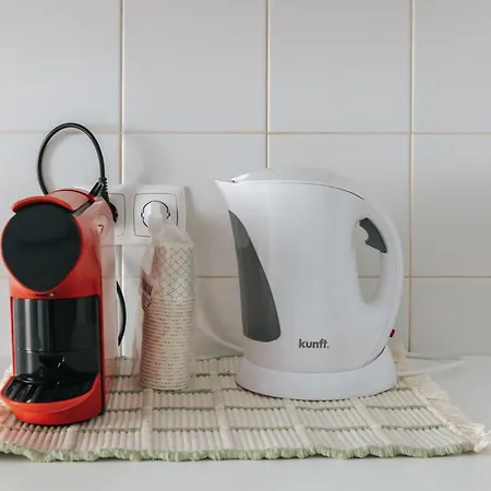 Aquilla Family 301 * Лиссабон