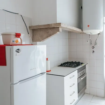 Проживание в семье Aquilla Family 301