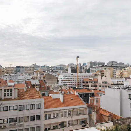 Aquilla Family 301 * Lisboa