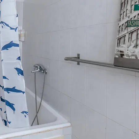 Homestay szállás Aquilla Family 301