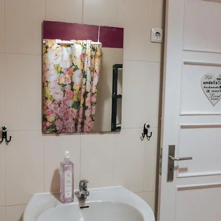 Aquilla Family 301 Homestay szállás