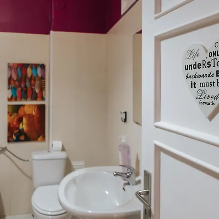 Aquilla Family 301 Homestay szállás *