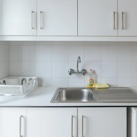 Aquilla Family 301 Проживание в семье Лиссабон