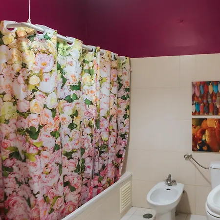 Aquilla Family 301 Лиссабон