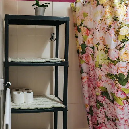 Aquilla Family 301 Лиссабон