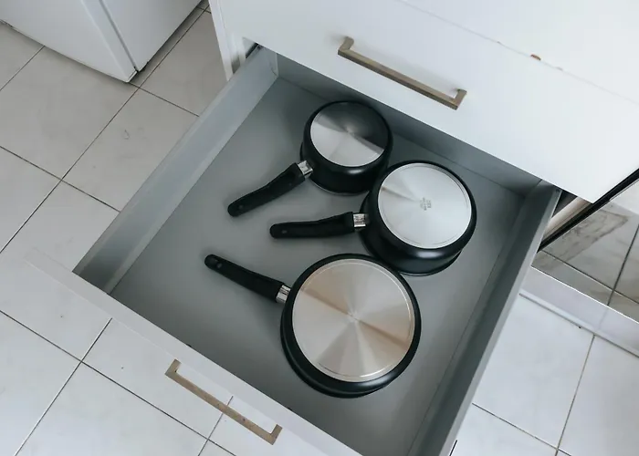 Aquilla Family 301 Проживання в сім'ї