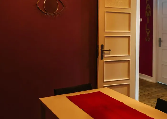 Aquilla Family 301 Проживання в сім'ї Лісабон