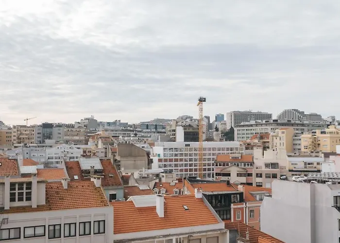 Aquilla Family 301 * Лісабон