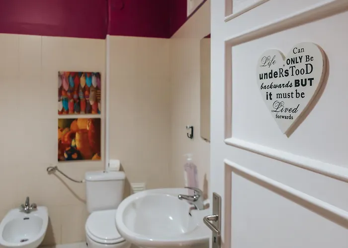 Aquilla Family 301 Проживання в сім'ї *