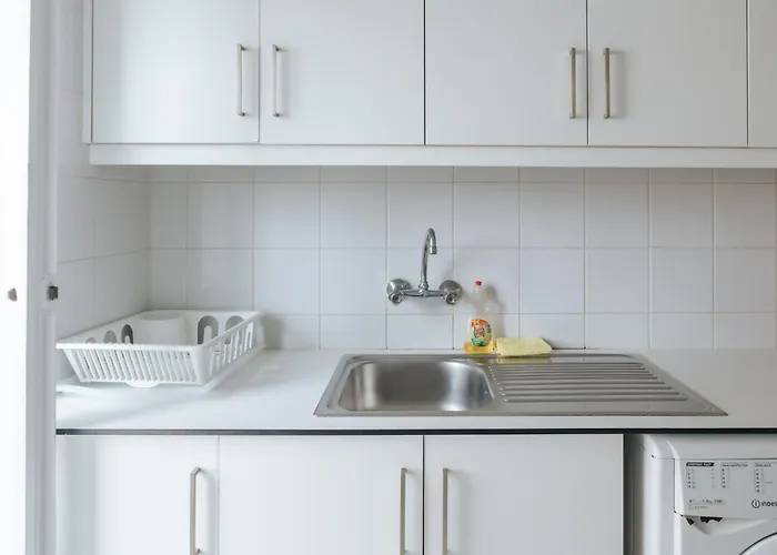 Aquilla Family 301 Проживання в сім'ї Лісабон