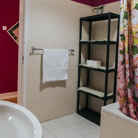 Aquilla Family 301 * Lisbona