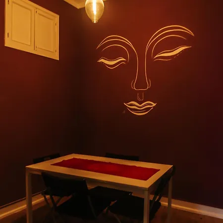 Aquilla Family 301 Rum i privatbostad