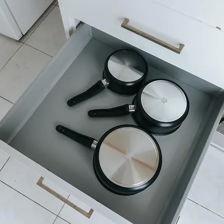 Aquilla Family 301 Rum i privatbostad