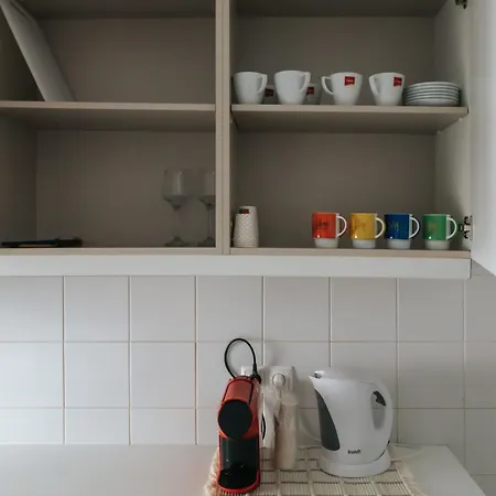 Rum i privatbostad Aquilla Family 301 *